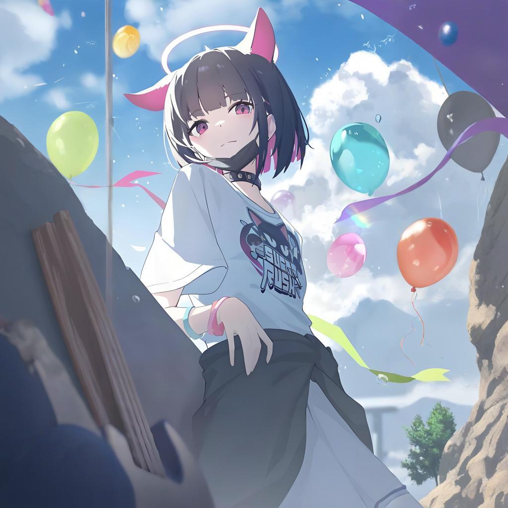 RVC模型|杏山 和纱RVC模型|《蔚蓝档案》杏山 和纱声音模型-模型工坊