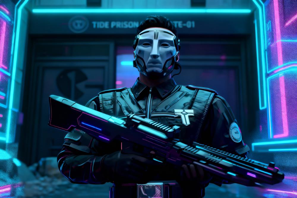 RVC模型|《三角洲行动》典狱长 格赫罗斯 RVC音色模型-模型工坊