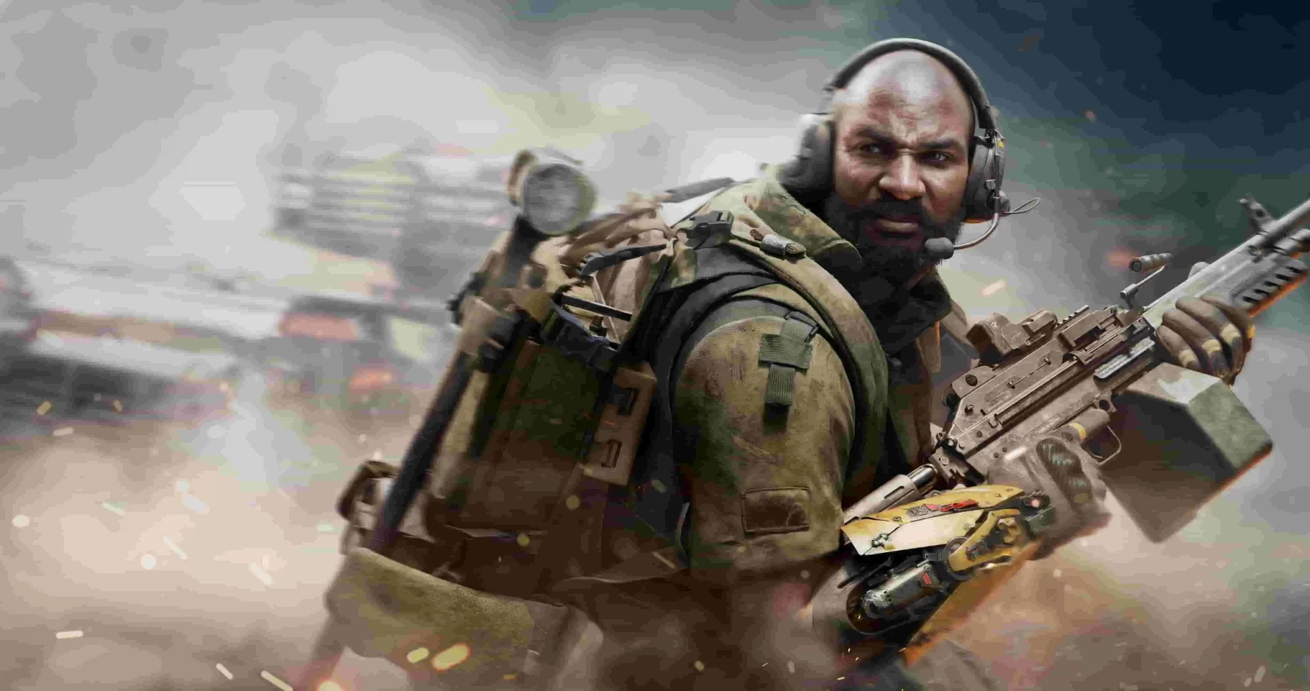 RVC模型|《三角洲行动》牧羊人·老黑RVC音色模型-模型工坊