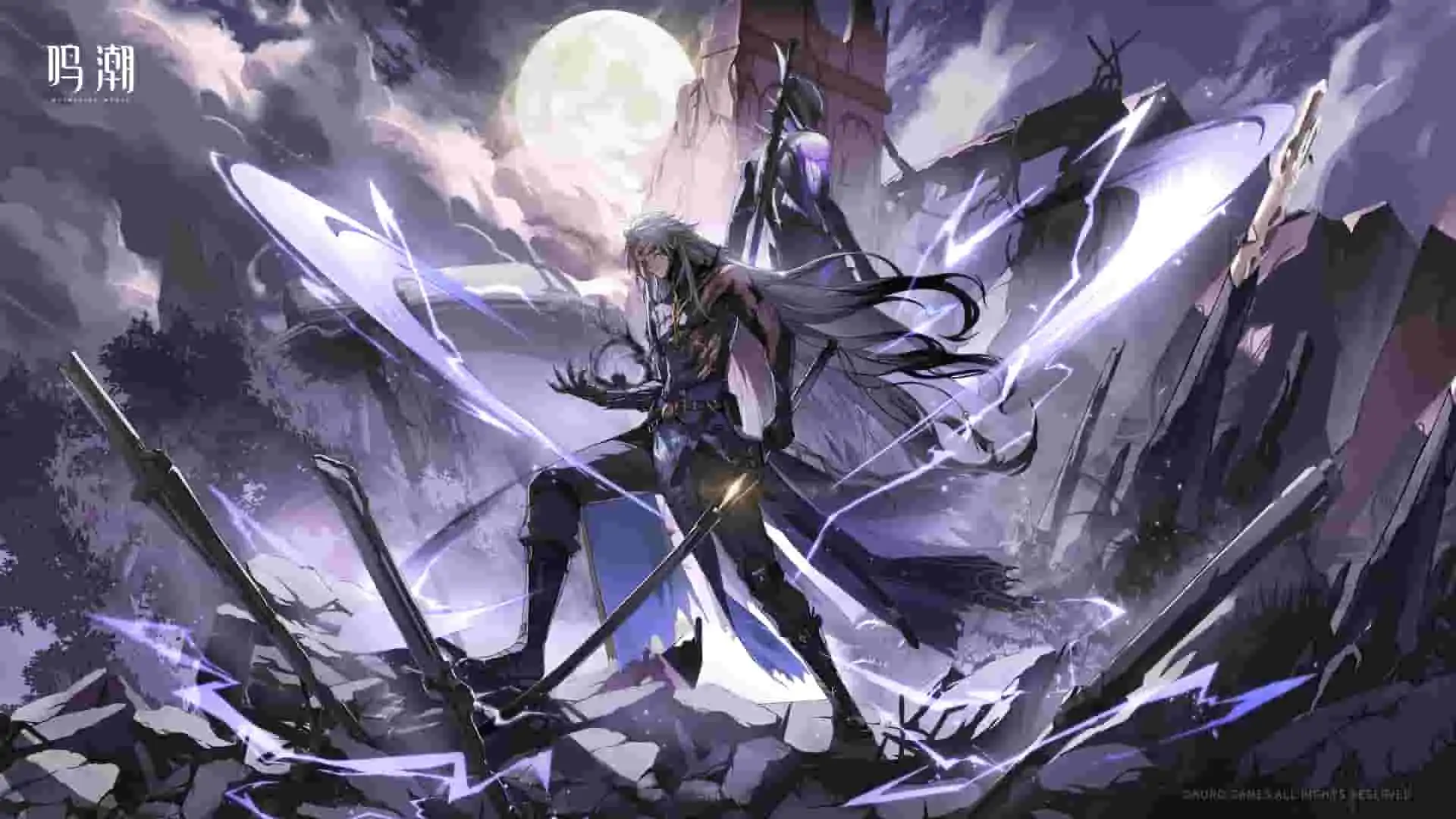 RVC模型|卡卡罗RVC模型《鸣潮》卡卡罗RVC音色模型-模型工坊