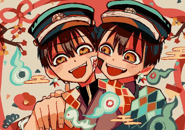 RVC模型|正太音《地缚少年花子君》RVC音色模型-模型工坊