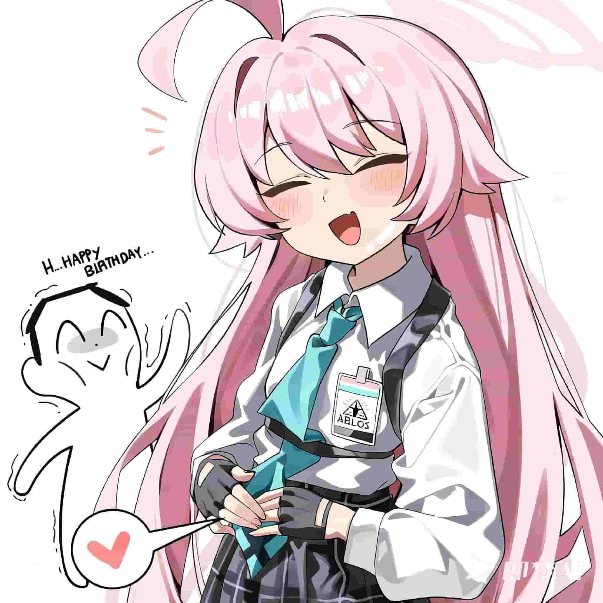 RVC模型|小鸟游星野RVC模型|《蔚蓝档案》星野声音模型-模型工坊