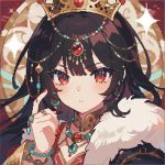 麻薯AI的头像-RVC模型工坊官方