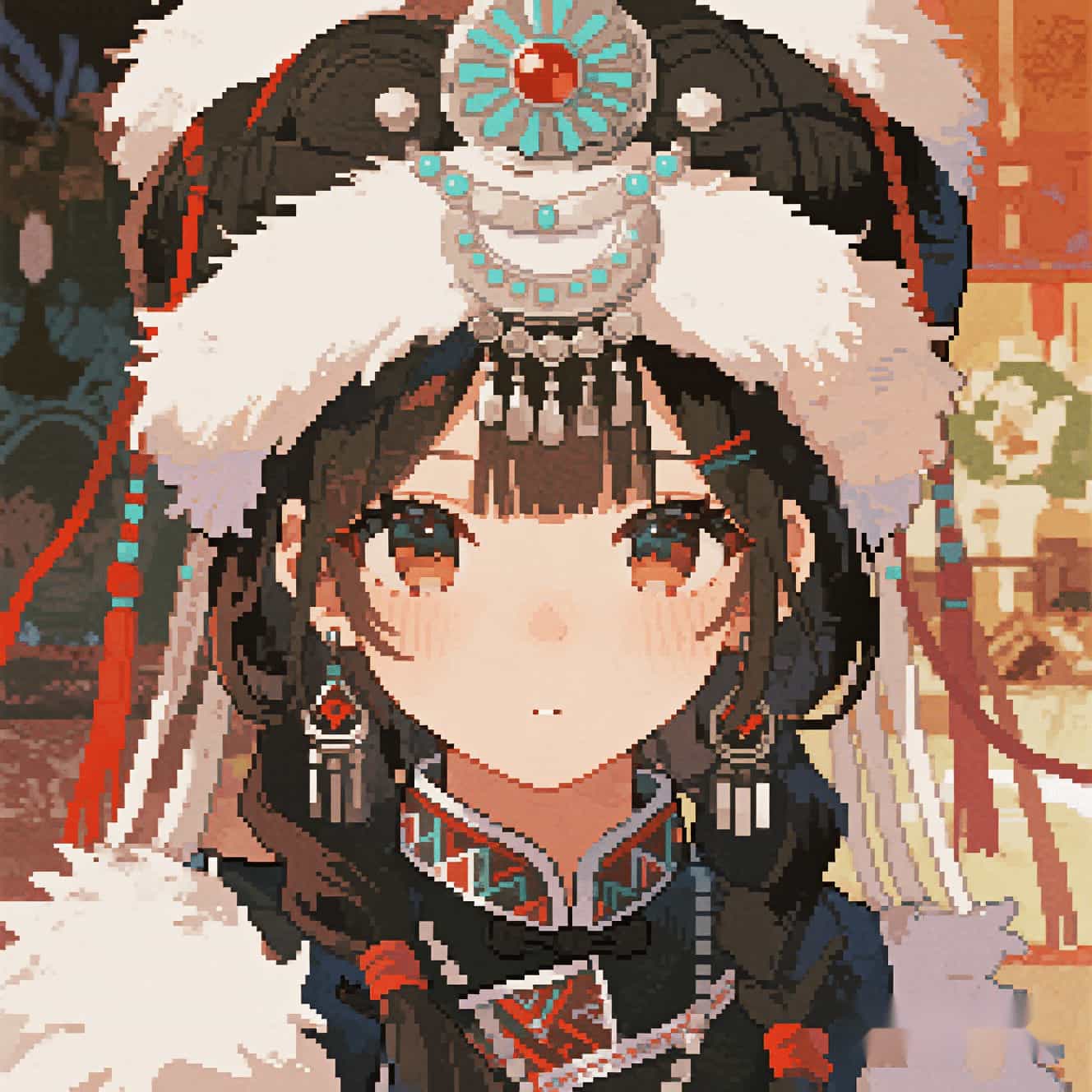 用户43607618的头像-RVC模型工坊官方