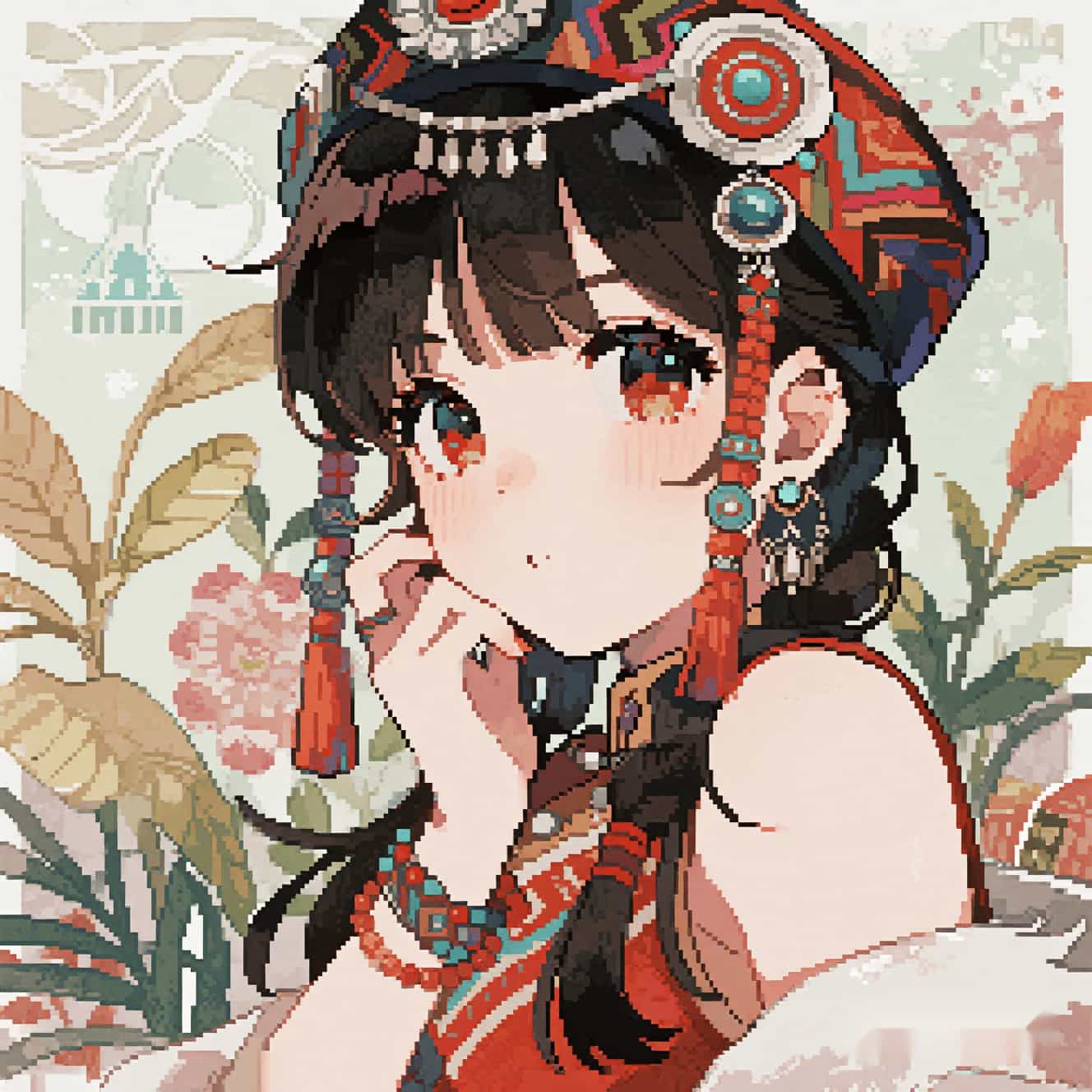 用户23133180的头像-RVC模型工坊官方