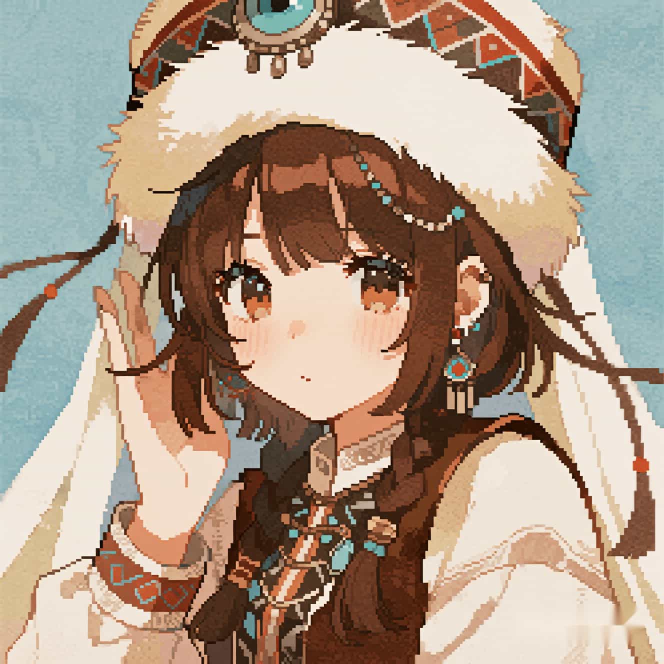 用户59176050的头像-RVC模型工坊官方