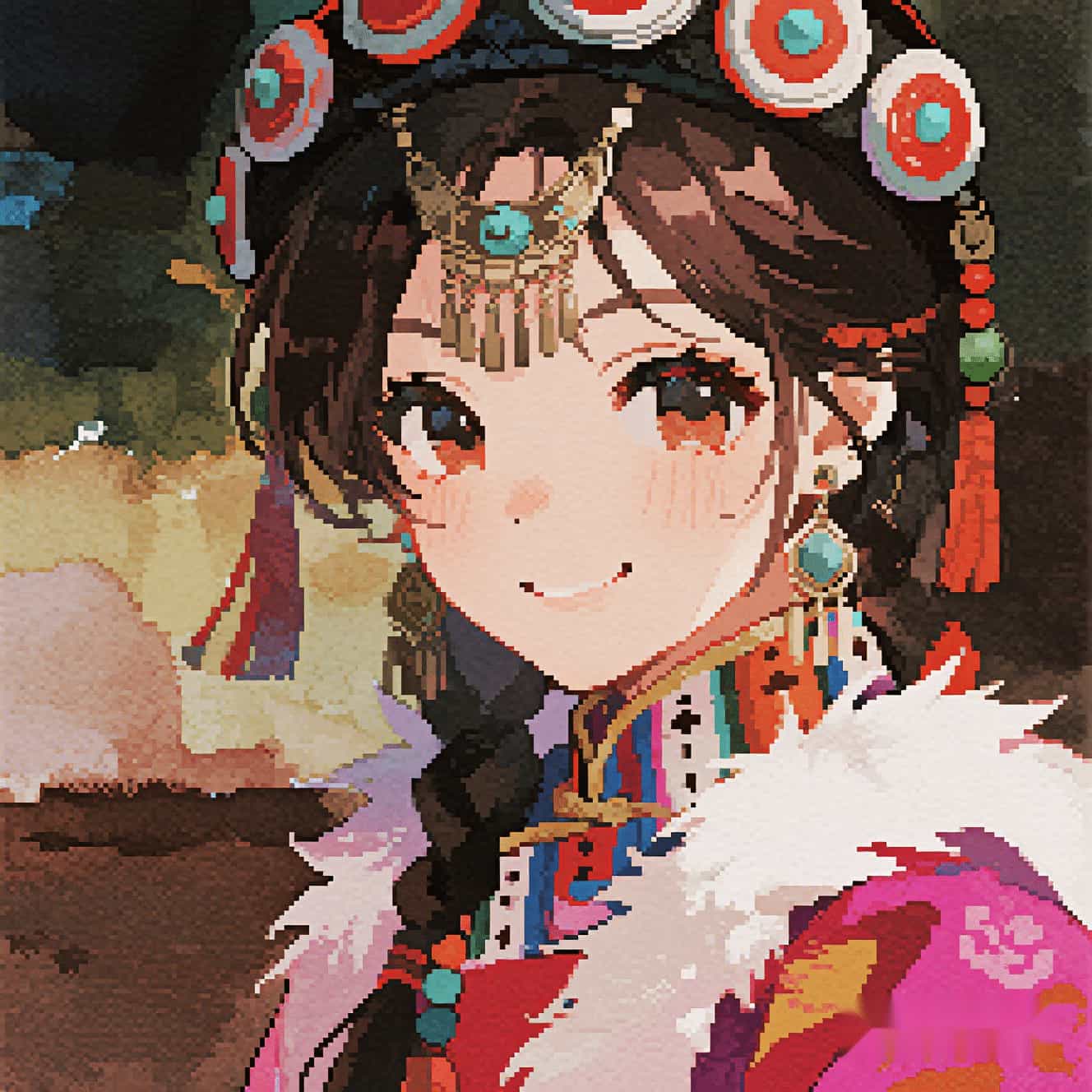 用户12257445的头像-RVC模型工坊官方