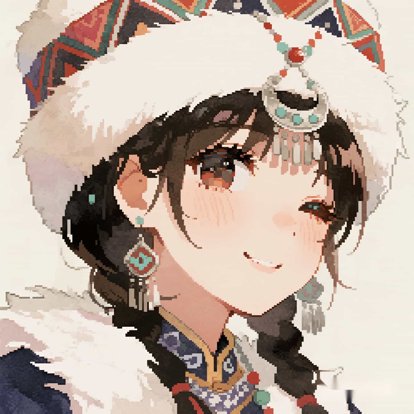 用户98235684的头像-RVC模型工坊官方