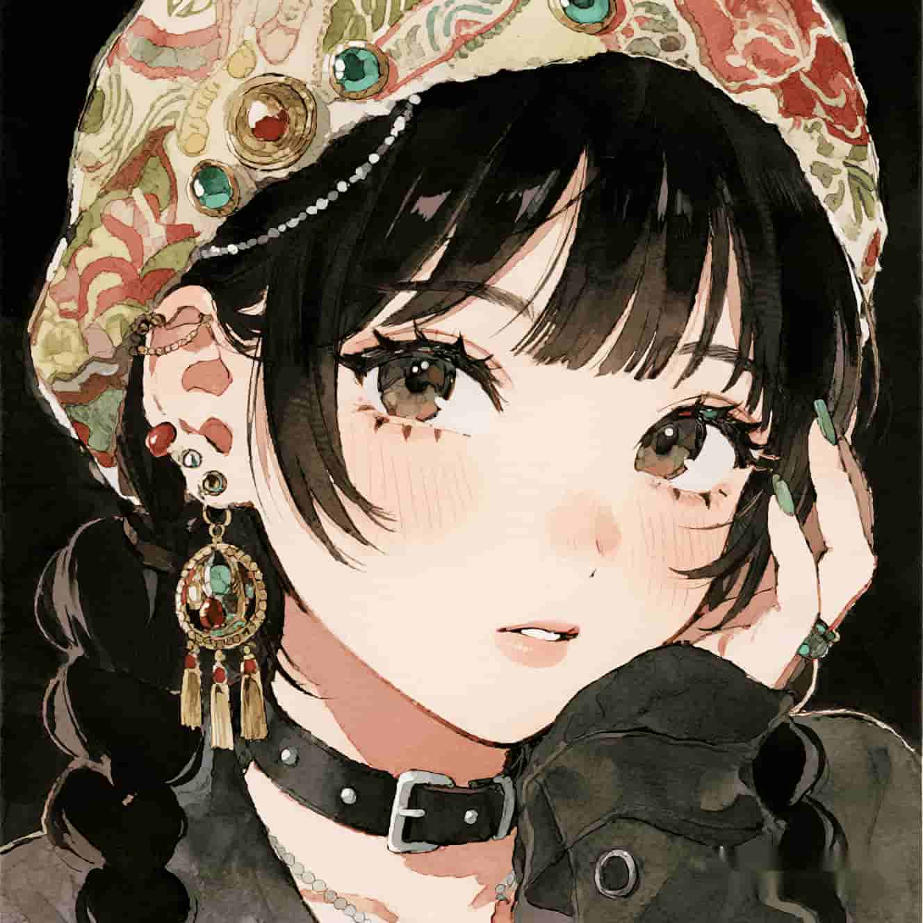 用户81785763的头像-RVC模型工坊官方